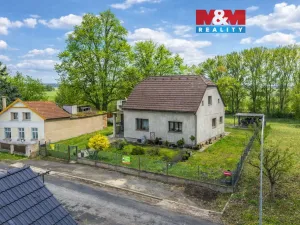 Prodej rodinného domu, Bobnice - Kovansko, Nymburská, 123 m2