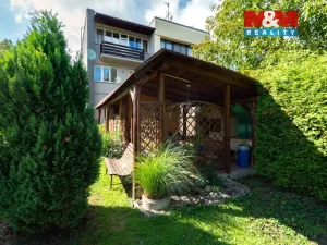 Prodej rodinného domu, Děčín, Sofijská, 105 m2