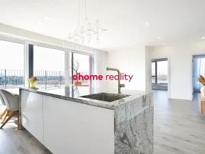 Prodej bytu 3+kk, Olomouc, Lazecká, 80 m2