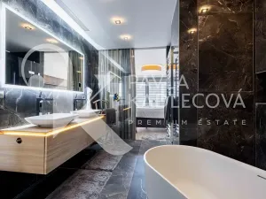 Prodej bytu 4+kk, Praha - Karlín, Sokolovská, 120 m2