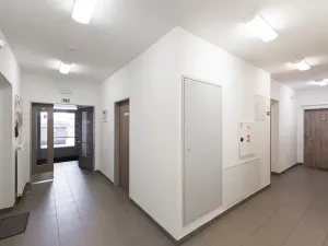Prodej bytu 1+kk, Praha - Kyje, Federova, 34 m2