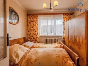 Prodej rodinného domu, Hlubočec, 177 m2