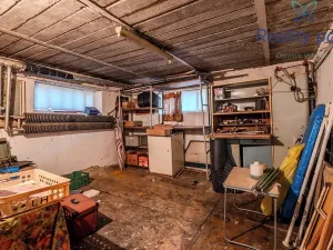 Prodej rodinného domu, Hlubočec, 177 m2