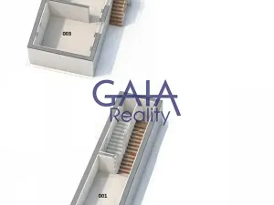 Pronájem obchodního prostoru, Hodonín, Příční, 364 m2