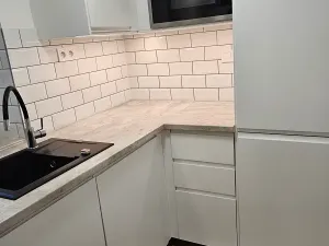 Pronájem bytu 2+kk, Hlučín, Vřesinská, 43 m2