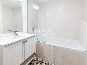 Pronájem bytu 6+kk a větší, Praha - Bubeneč, Mlýnská, 325 m2