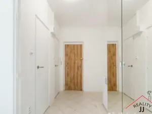 Prodej bytu 2+kk, Praha - Záběhlice, Jahodová, 53 m2