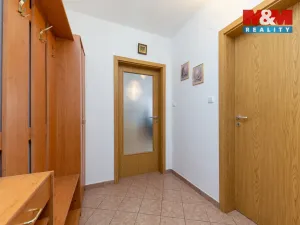 Pronájem bytu 2+kk, Brno - Starý Lískovec, Jemelkova, 60 m2