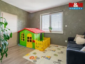 Prodej rodinného domu, Včelná, Jiřičkova, 145 m2