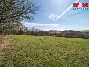 Prodej komerčního pozemku, Břasy - Vranovice, 3561 m2