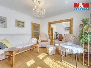 Prodej rodinného domu, Konstantinovy Lázně, Lázeňská, 250 m2