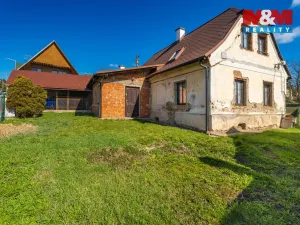 Prodej rodinného domu, Frýdlant, Kodešova, 160 m2