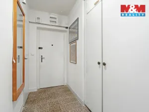 Prodej bytu 3+1, Karlovice - Sedmihorky, 65 m2