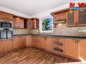 Prodej rodinného domu, Kostelec nad Černými lesy - Kostelec nad Černými Lesy, Osadní, 88 m2