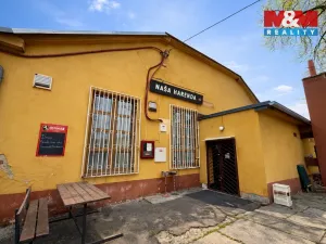 Pronájem komerční nemovitosti, Ostrava, Těšínská, 140 m2