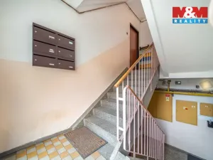 Prodej bytu 1+kk, Mníšek pod Brdy, 5. května, 55 m2