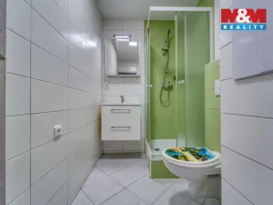 Prodej bytu 3+1, Kdyně, Markova, 66 m2