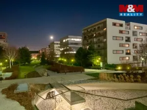 Prodej bytu 3+kk, Praha - Michle, Želetavská, 100 m2