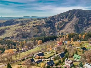 Prodej ubytování, Strážné, 350 m2