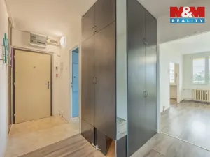 Prodej bytu 3+1, Praha - Bohnice, Katovická, 65 m2