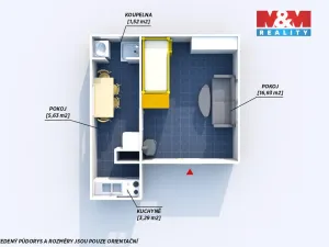 Prodej pozemku pro bydlení, Ejpovice, 410 m2