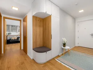 Prodej bytu 3+kk, Praha - Michle, Michelská, 100 m2