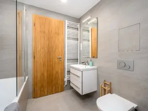 Prodej bytu 3+kk, Praha - Michle, Michelská, 100 m2