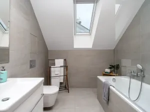 Prodej bytu 3+kk, Praha - Michle, Michelská, 100 m2