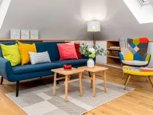 Prodej ubytování, Praha - Michle, Michelská, 100 m2