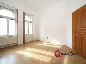 Pronájem kanceláře, Praha - Holešovice, Dukelských hrdinů, 146 m2