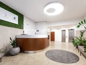 Pronájem kanceláře, Praha - Nové Město, Truhlářská, 563 m2