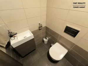 Pronájem bytu 2+1, Ústí nad Labem, Masarykova, 85 m2