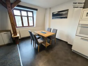 Pronájem bytu 2+kk, Ústí nad Labem, Masarykova, 85 m2