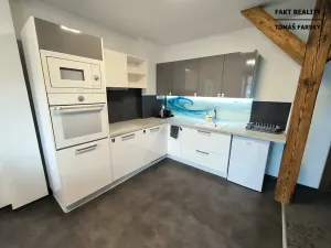 Pronájem bytu 2+kk, Ústí nad Labem, Masarykova, 85 m2