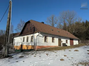 Prodej chalupy, Sněžné, 200 m2