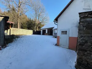 Prodej chalupy, Sněžné, 200 m2