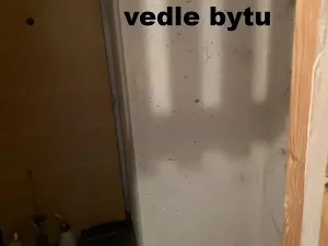 Prodej bytu 2+kk, Praha - Stodůlky, Běhounkova, 46 m2