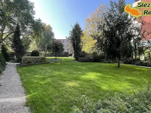 Pronájem bytu 2+1, Ostrava, Blahoslavova, 60 m2