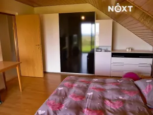 Prodej rodinného domu, Radenín, 276 m2