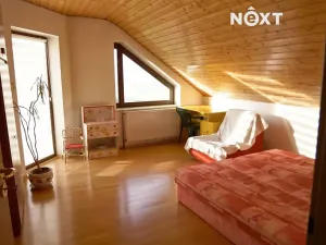 Prodej rodinného domu, Radenín, 276 m2