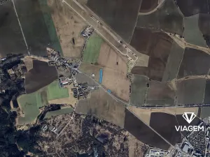 Prodej podílu pole, Tábor, 735 m2