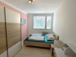 Pronájem bytu 3+kk, Brandýs nad Labem-Stará Boleslav - Brandýs nad Labem, Lipová, 67 m2