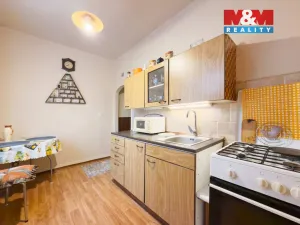 Pronájem bytu 2+1, Karviná - Ráj, U Lesa, 51 m2