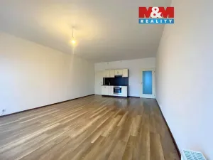 Pronájem bytu 2+kk, Lovosice, Osvoboditelů, 63 m2