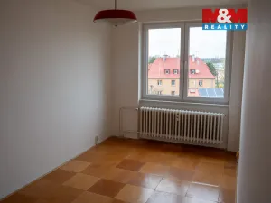 Prodej bytu 3+1, Krnov - Pod Cvilínem, SPC U, 68 m2