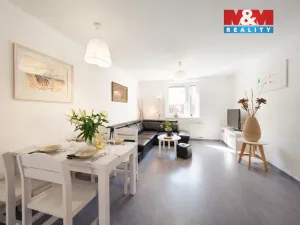 Pronájem rodinného domu, Praha - Chodov, Vycpálkova, 160 m2