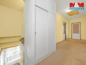 Prodej rodinného domu, Kluky, 149 m2