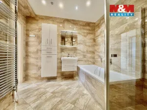 Pronájem bytu 3+1, Letohrad, Spořilov, 73 m2