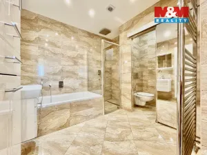 Pronájem bytu 3+1, Letohrad, Spořilov, 73 m2