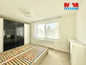 Pronájem bytu 3+1, Letohrad, Spořilov, 73 m2